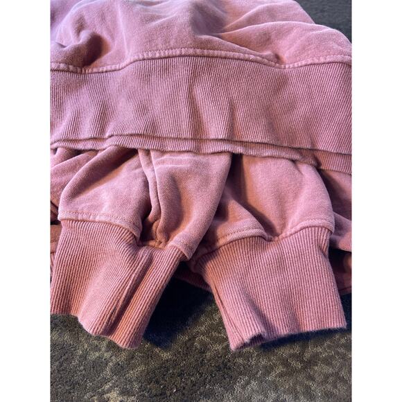 The North Face crew neck pull over sweatshirt - Picture 11 of 11